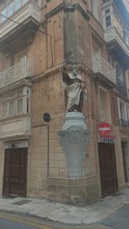 Centro de La Velletta